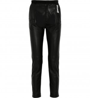 Leather Pants