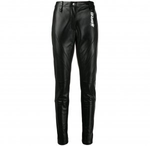 Leather Pants